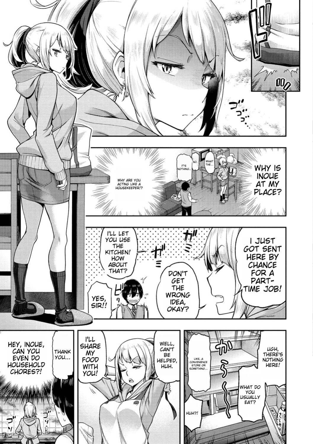 [dam] Anaaki Girl!!!