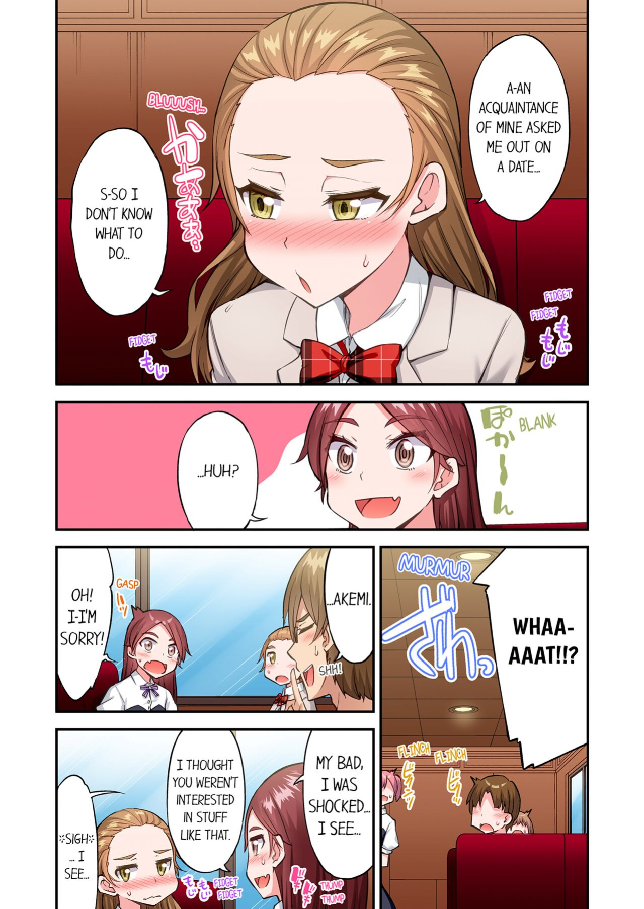 [Toyo] Asoko Araiya no Oshigoto ~Kataomoichuu no Aitsu to Onnayu de~ | Traditional Job of Washing Girl's Body Volume 22