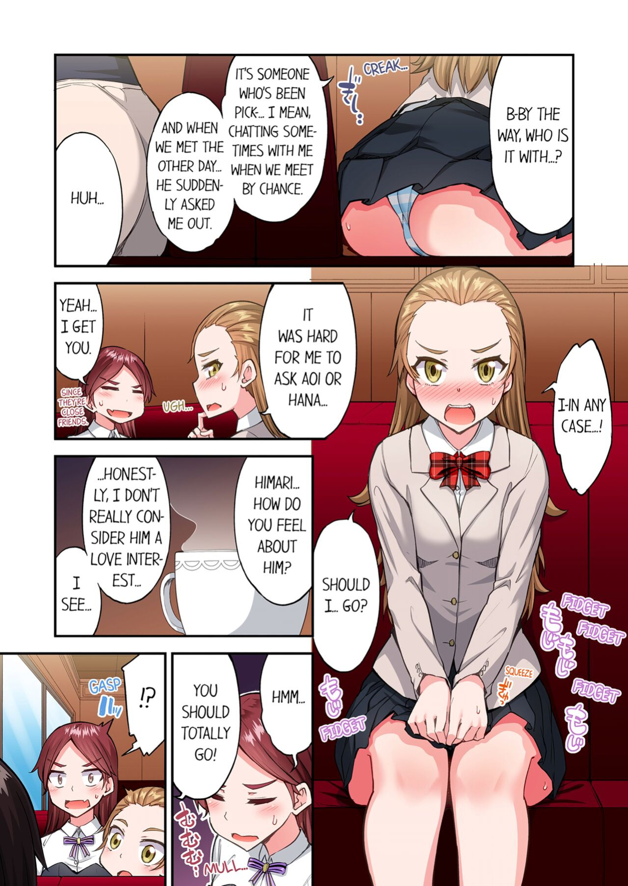 [Toyo] Asoko Araiya no Oshigoto ~Kataomoichuu no Aitsu to Onnayu de~ | Traditional Job of Washing Girl's Body Volume 22