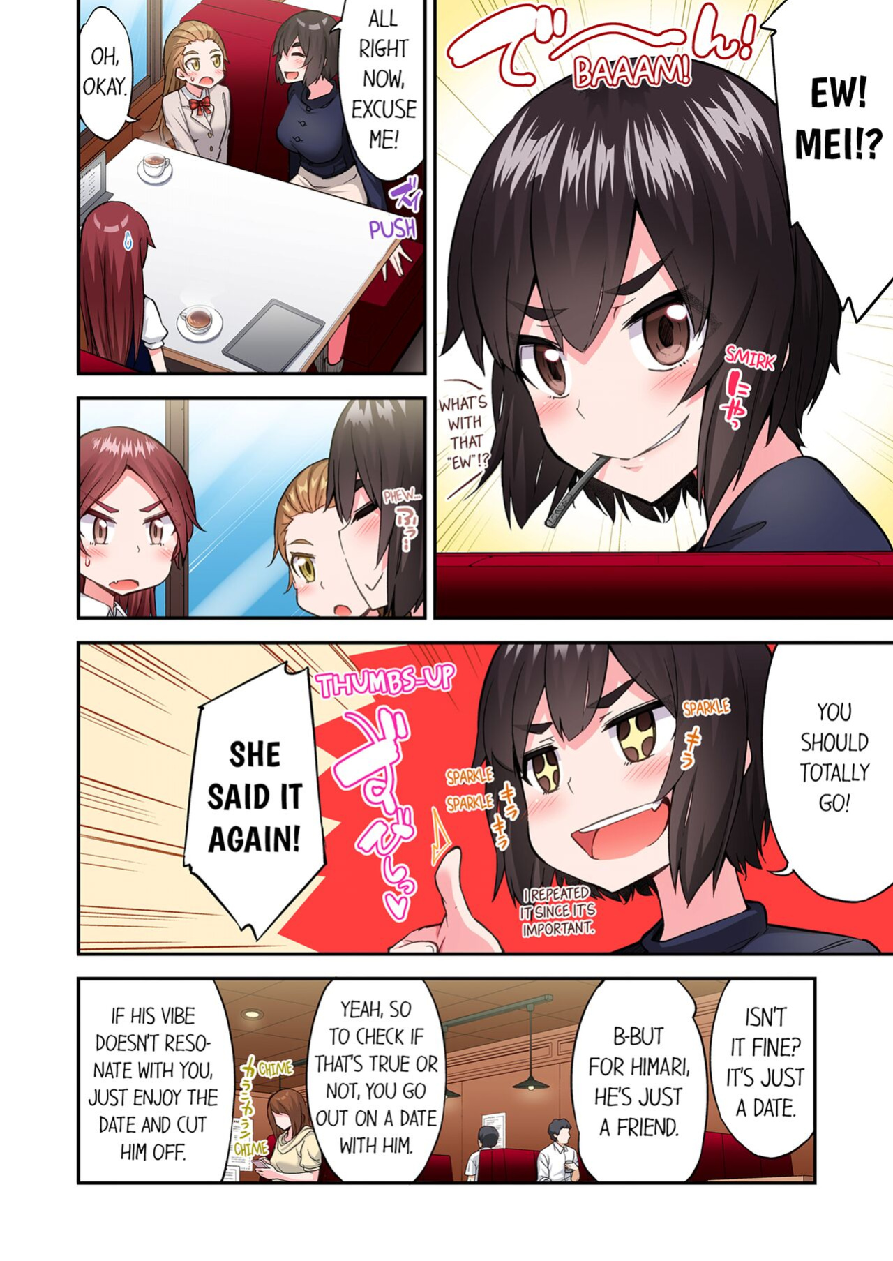 [Toyo] Asoko Araiya no Oshigoto ~Kataomoichuu no Aitsu to Onnayu de~ | Traditional Job of Washing Girl's Body Volume 22