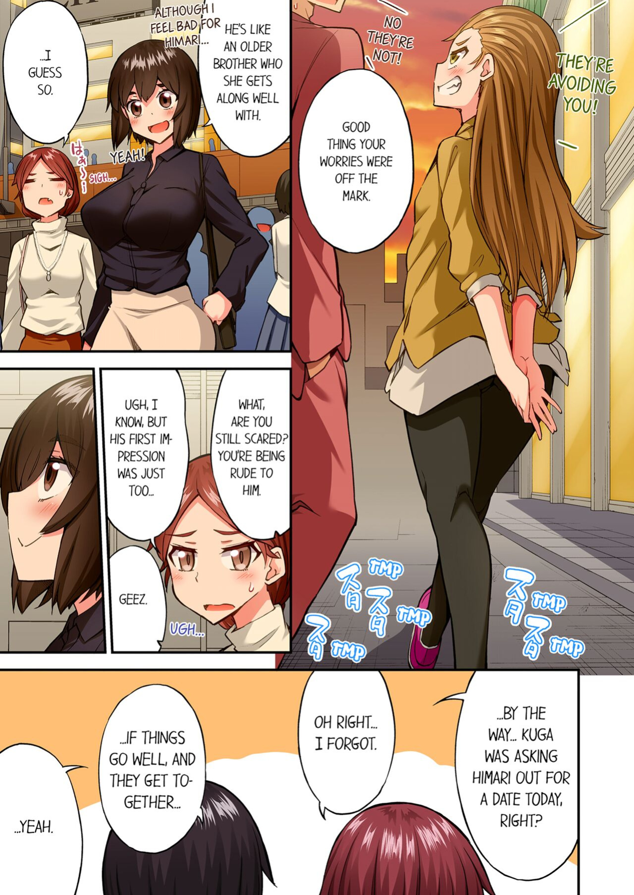 [Toyo] Asoko Araiya no Oshigoto ~Kataomoichuu no Aitsu to Onnayu de~ | Traditional Job of Washing Girl's Body Volume 22