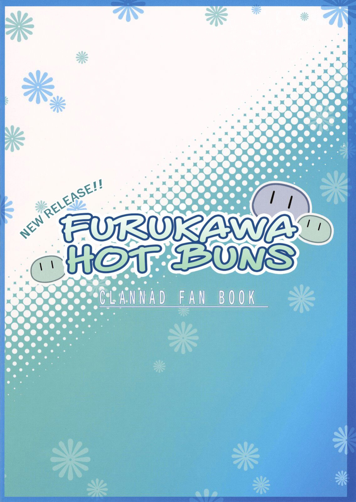 (C76) [Asaiumi (Asami Asami)] Shinhatsubai!! Furukawadonpan | New release!! Furukawa Hot Buns (Clannad) [Usual Translations] [Noyatimi] [Colorized]