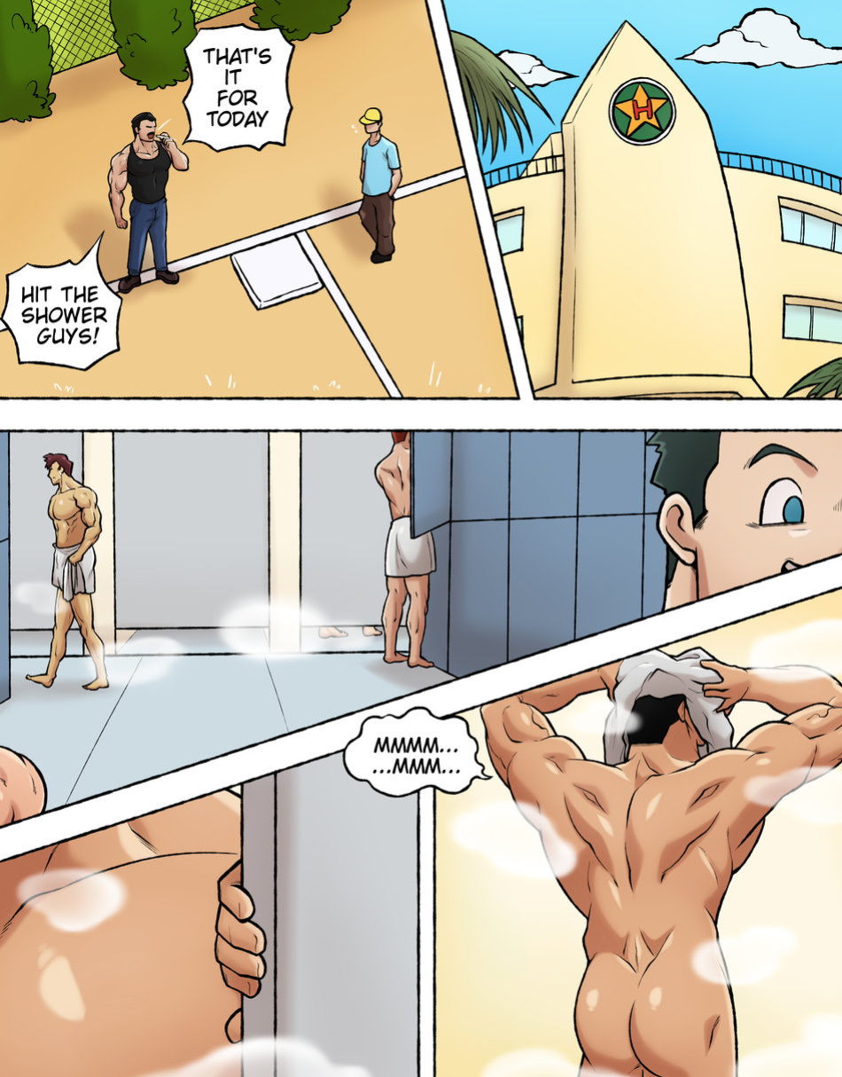 [BaoBao] Son Gohan – Dragon Ball Z [Eng]