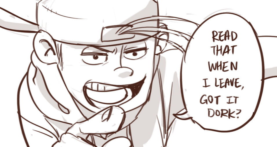 [C2ndy2c1d] Ed, Edd n Eddy dj – KevEdd Fanbook [Eng]