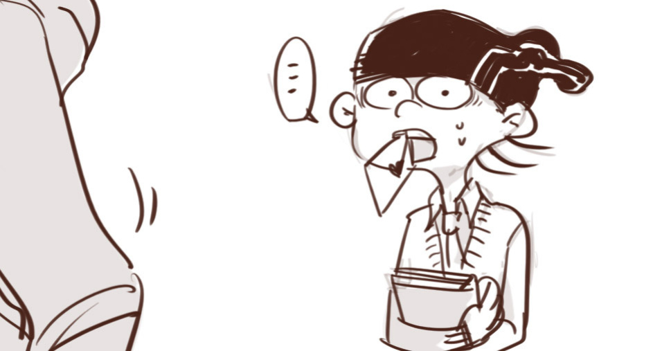 [C2ndy2c1d] Ed, Edd n Eddy dj – KevEdd Fanbook [Eng]