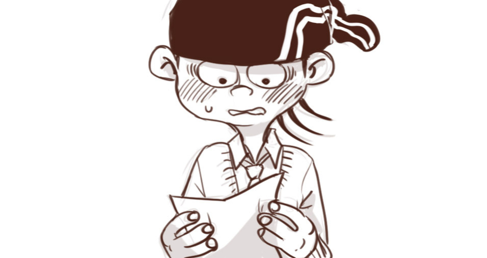 [C2ndy2c1d] Ed, Edd n Eddy dj – KevEdd Fanbook [Eng]