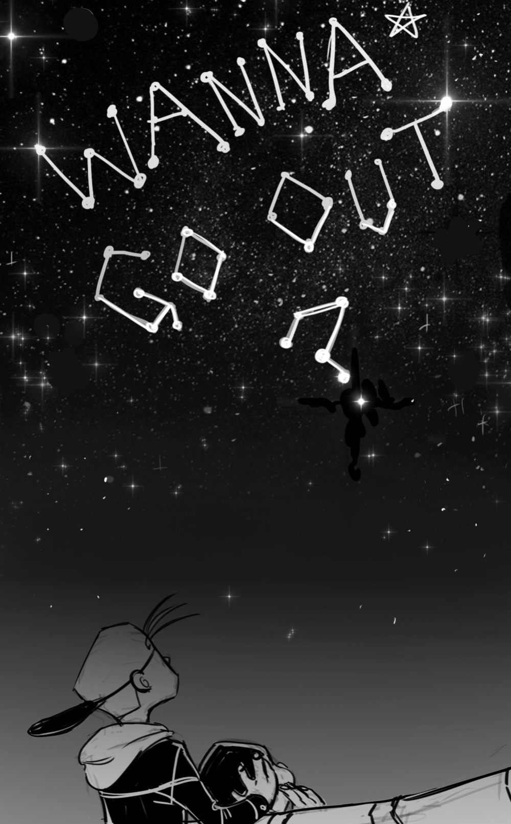 [C2ndy2c1d] Ed, Edd n Eddy dj – KevEdd Fanbook [Eng]