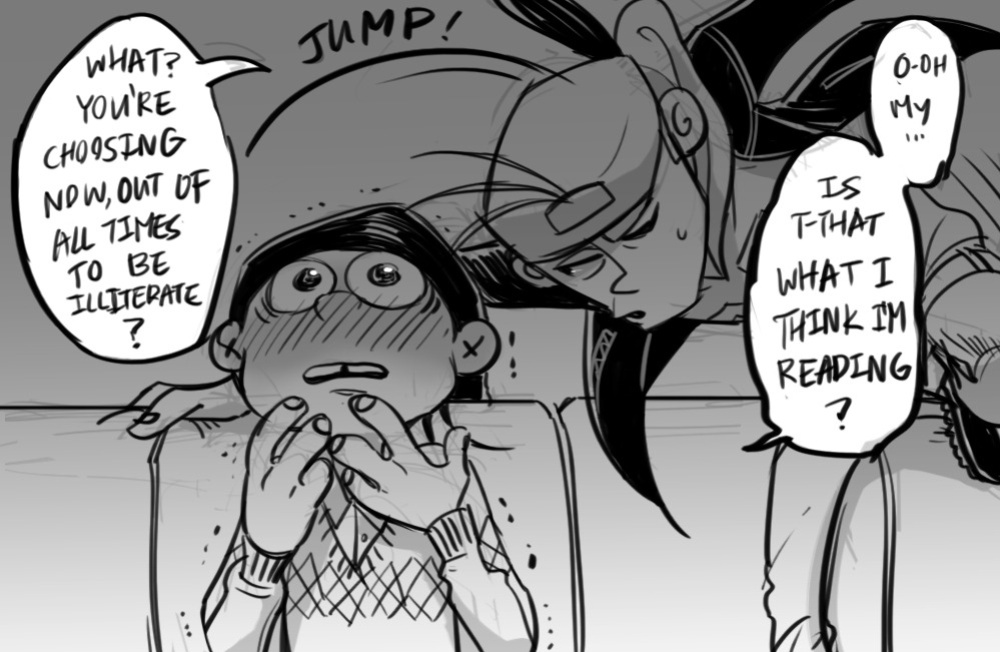 [C2ndy2c1d] Ed, Edd n Eddy dj – KevEdd Fanbook [Eng]
