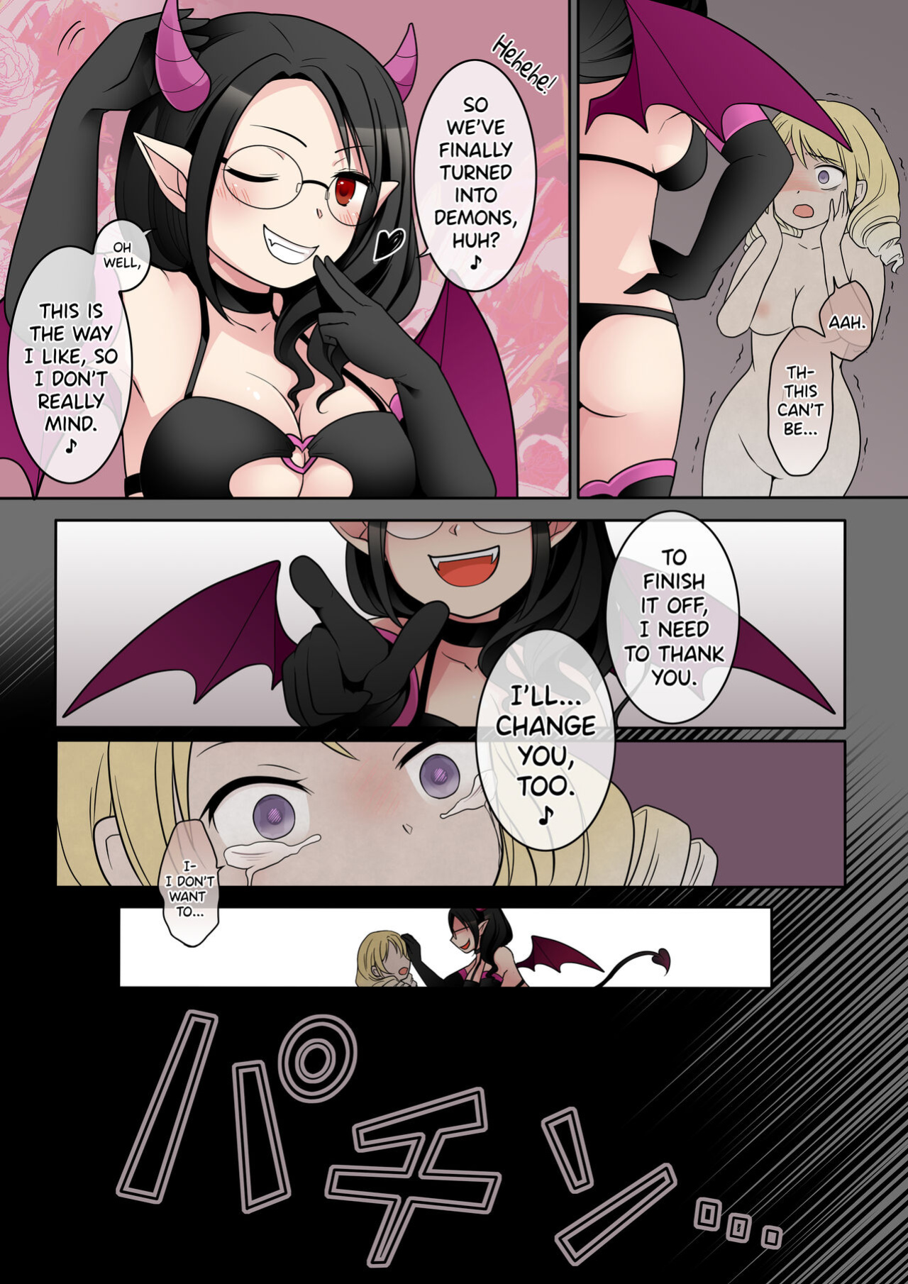 [Hairu Nukemichi (Arubento, Kuratsuka Riko)] Otome Game no Akuyaku Reijou ni Tensei Shita Watashi wa Bad End ni Naritakunai node Sister ni Tenshoku Shita noni, Otoko ni Hyoui Sarete Shimaimashita wa! [biribiri]