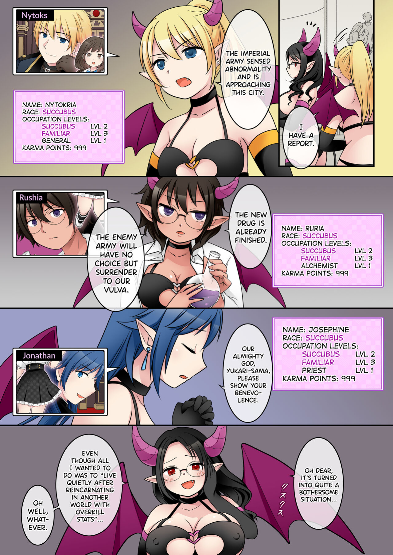 [Hairu Nukemichi (Arubento, Kuratsuka Riko)] Otome Game no Akuyaku Reijou ni Tensei Shita Watashi wa Bad End ni Naritakunai node Sister ni Tenshoku Shita noni, Otoko ni Hyoui Sarete Shimaimashita wa! [biribiri]