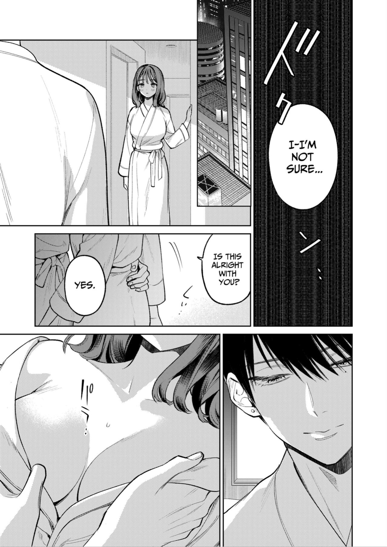 [THE Waidan (Uruh Akua)] Senpai, Sonna no Shiranai desu ~Bansou shite ita Kare no Yubi wa Ima, Watashi no Naka o Midashiteru~ | Senpai, I Don't Know About That - His Fingers That Were Accompaniment are now Disturbing my Vagina