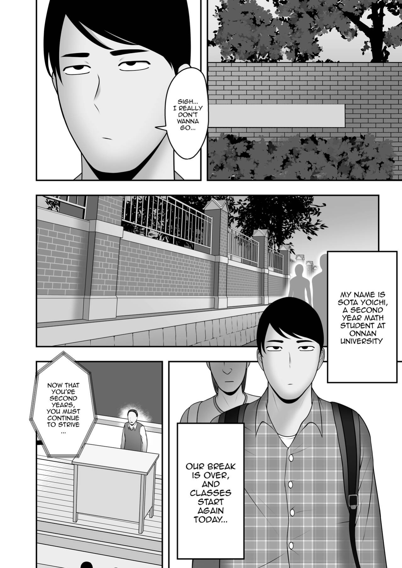 [Kyosuu (GFRP)] Sayonara, Senpai. | Goodbye, Senpai