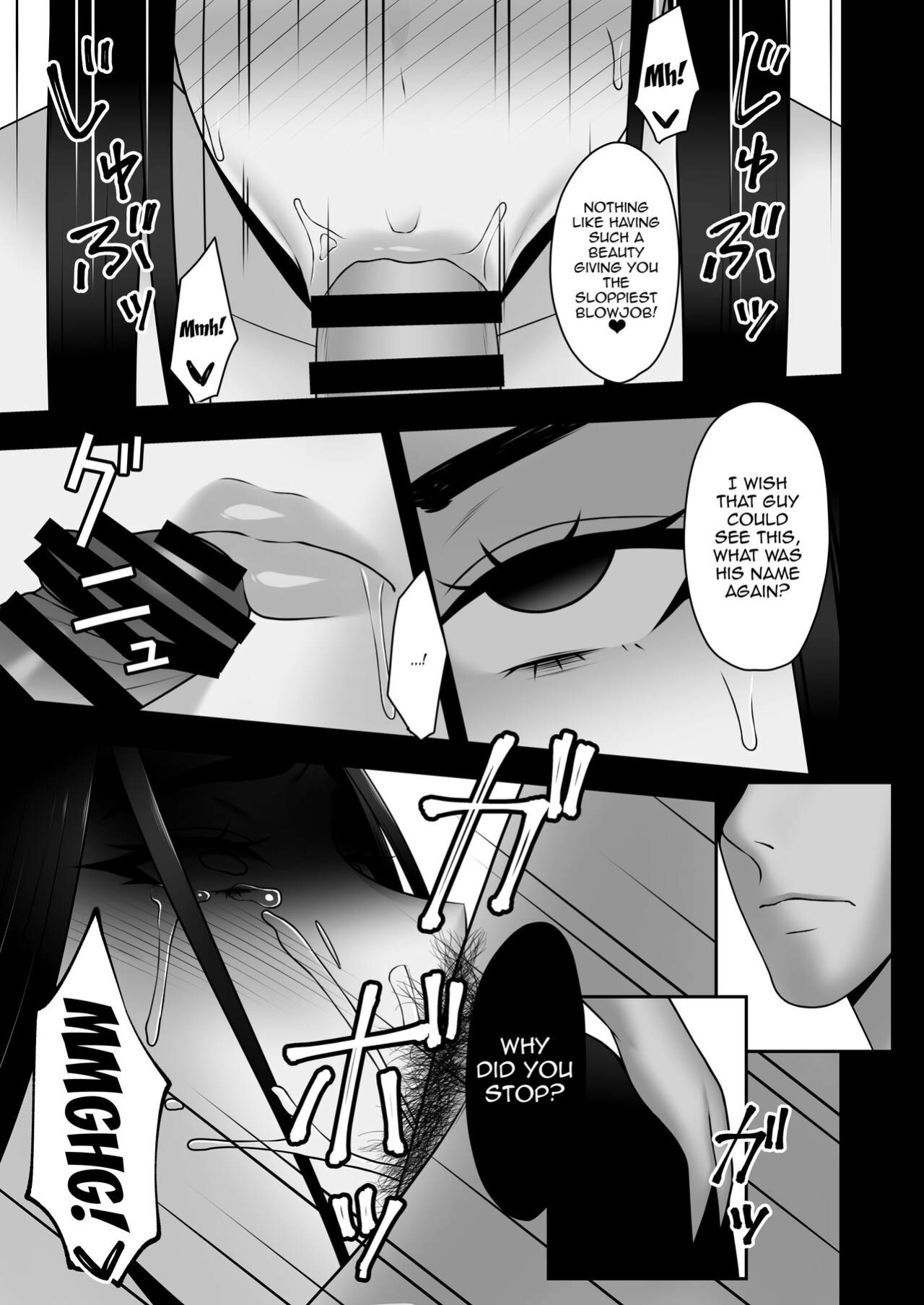 [Kyosuu (GFRP)] Sayonara, Senpai. | Goodbye, Senpai