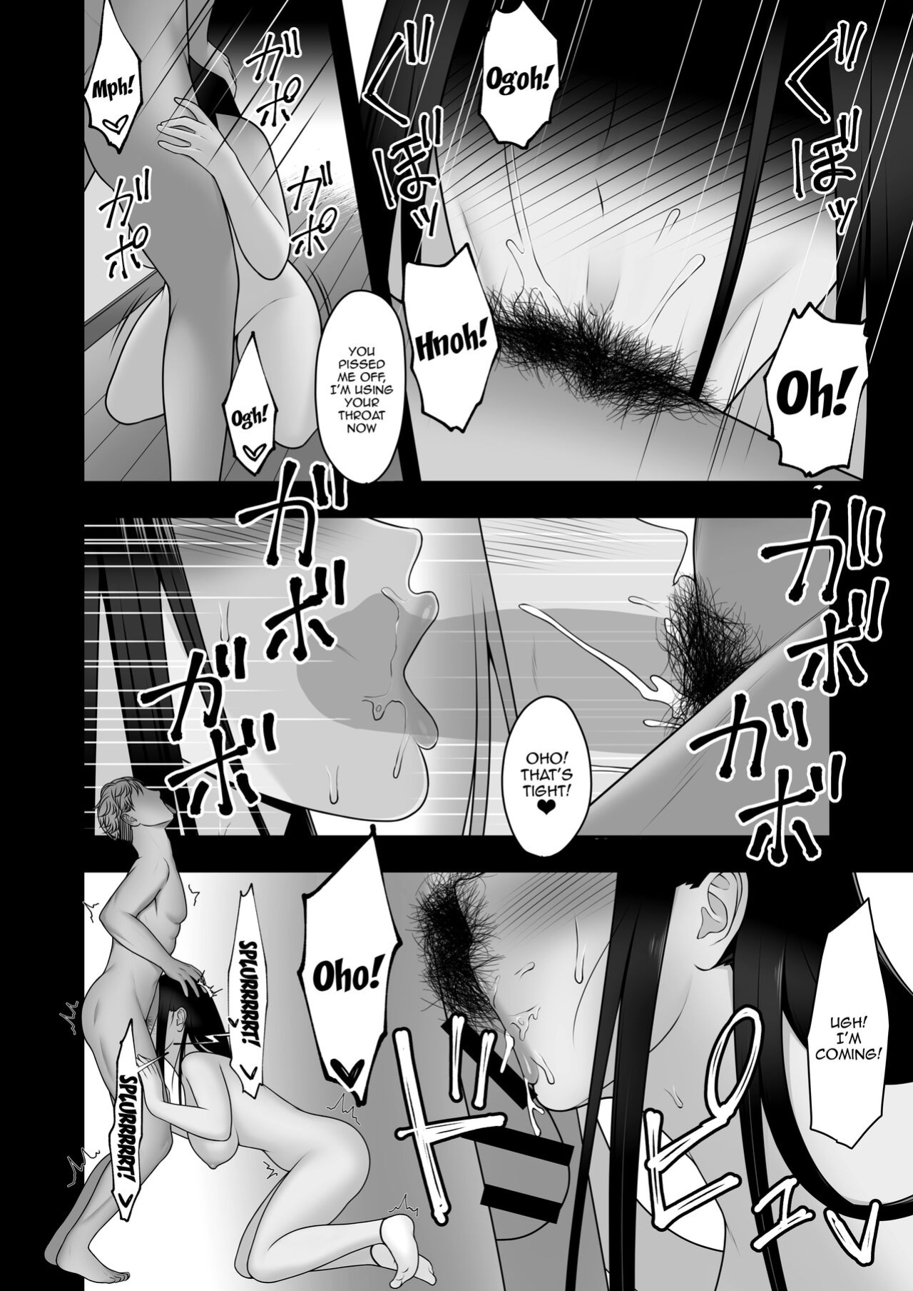 [Kyosuu (GFRP)] Sayonara, Senpai. | Goodbye, Senpai