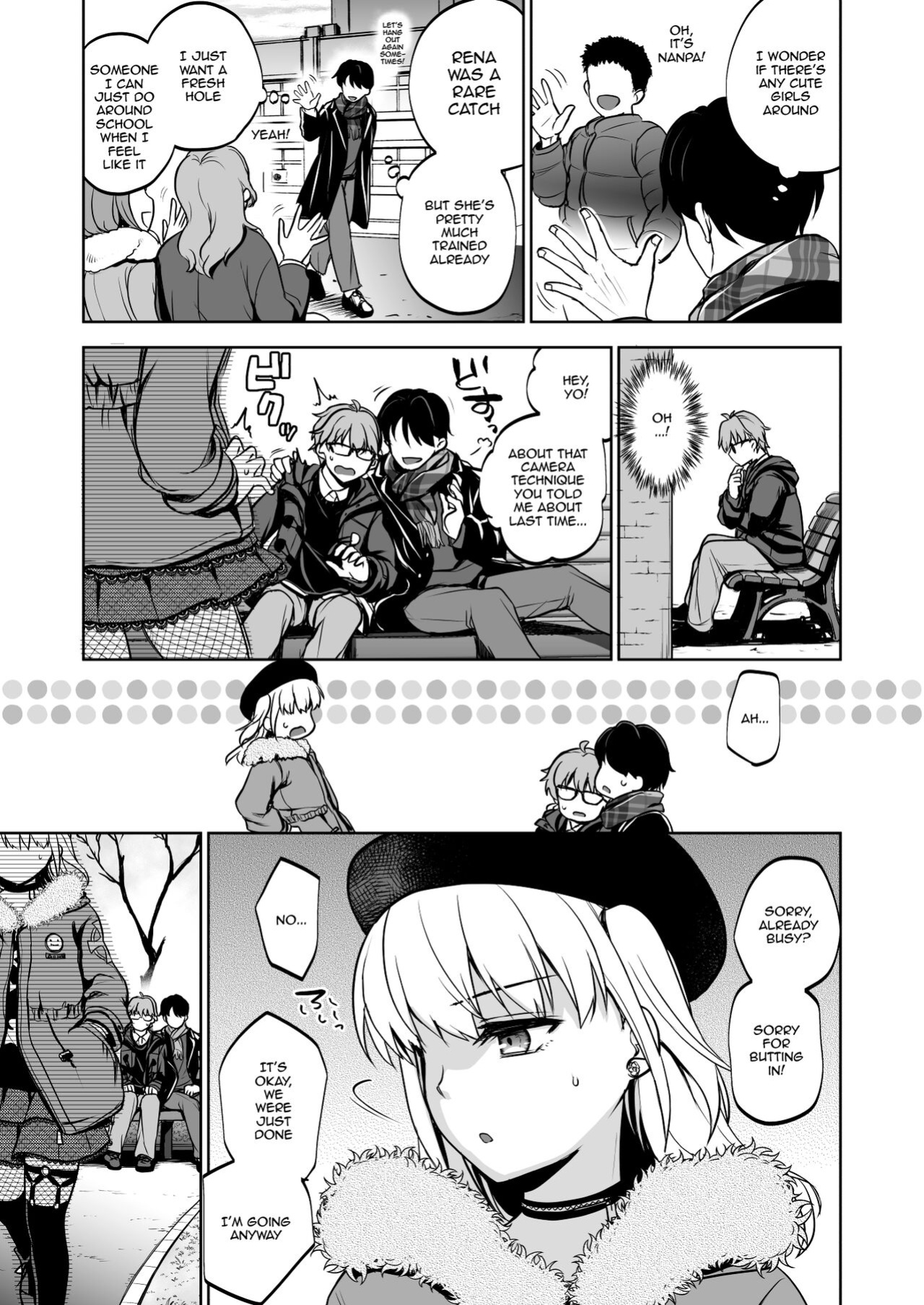[Touketsu Shamen (Touketsu)] Omoide wa Yogosareru 2 ~Kokoro made Somerarete~ | Disgraced Memories 2 -Stained Down To The Heart-