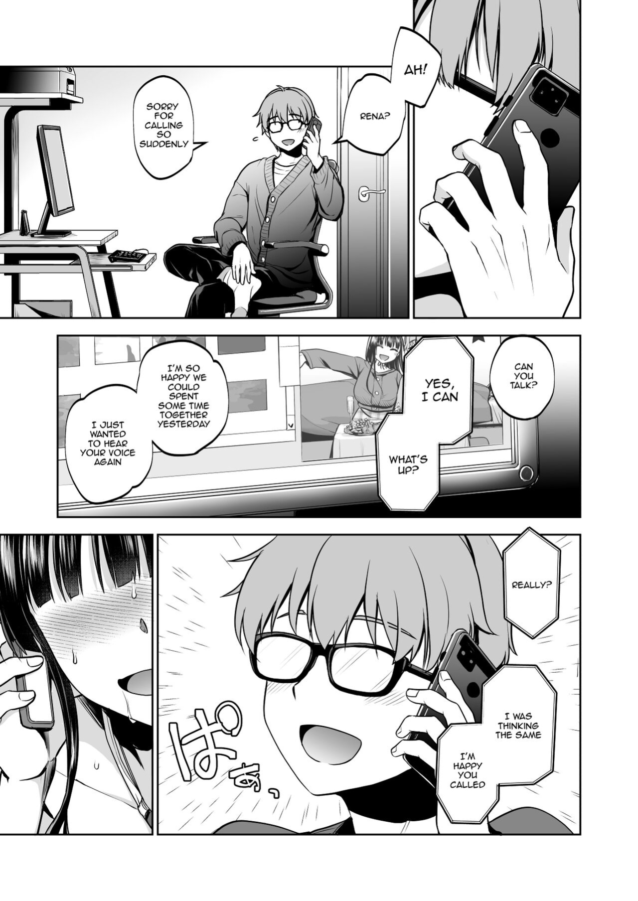 [Touketsu Shamen (Touketsu)] Omoide wa Yogosareru 2 ~Kokoro made Somerarete~ | Disgraced Memories 2 -Stained Down To The Heart-