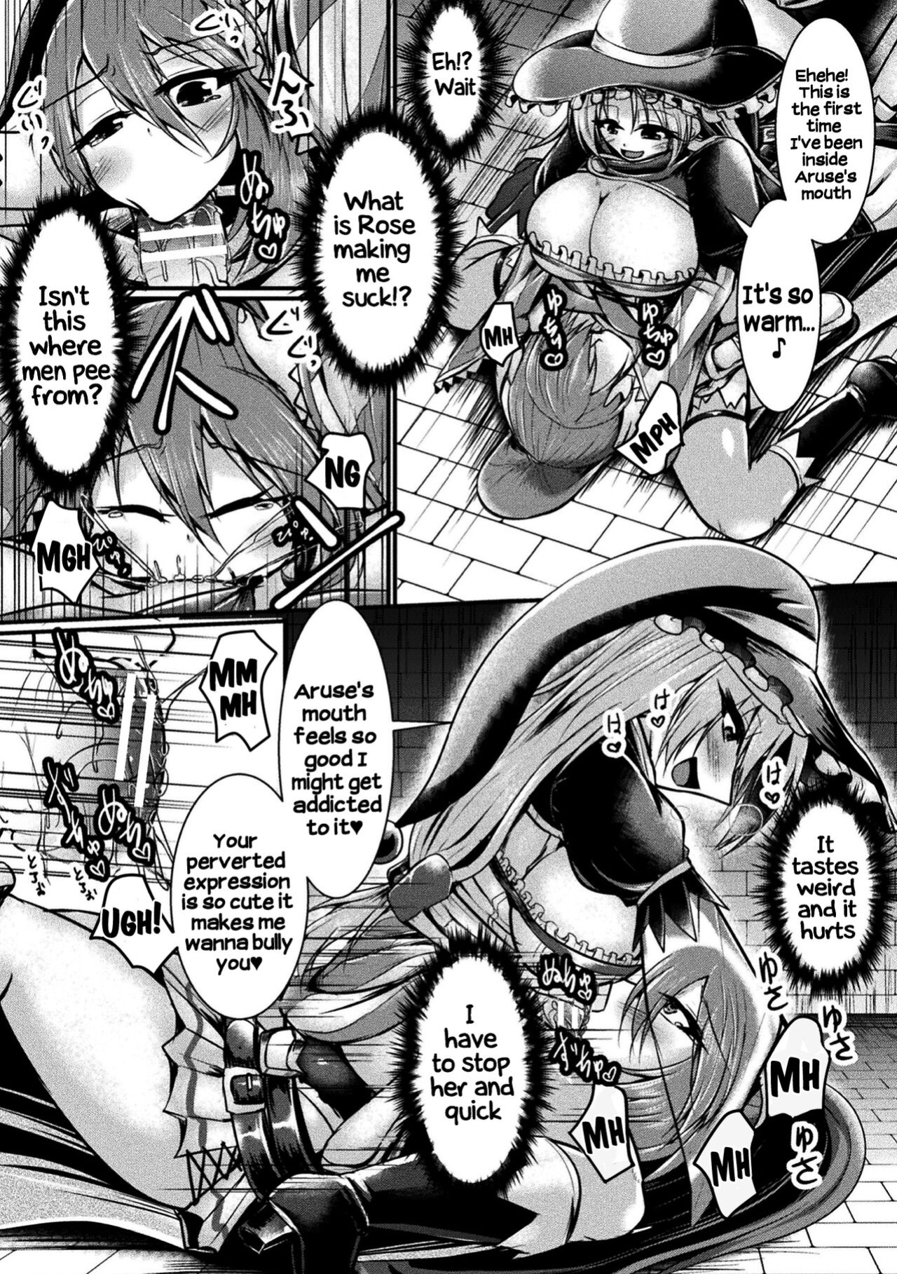 [Anthology] 2D Comic Magazine Futanarikko no Tanetsuke Press de Kyousei Haramase! Vol. 2 | Futanari girls forcefully impregnating others with a mating press! Vol. 2