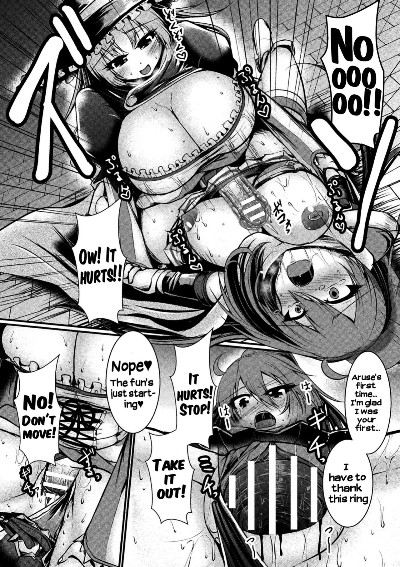 [Anthology] 2D Comic Magazine Futanarikko no Tanetsuke Press de Kyousei Haramase! Vol. 2 | Futanari girls forcefully impregnating others with a mating press! Vol. 2