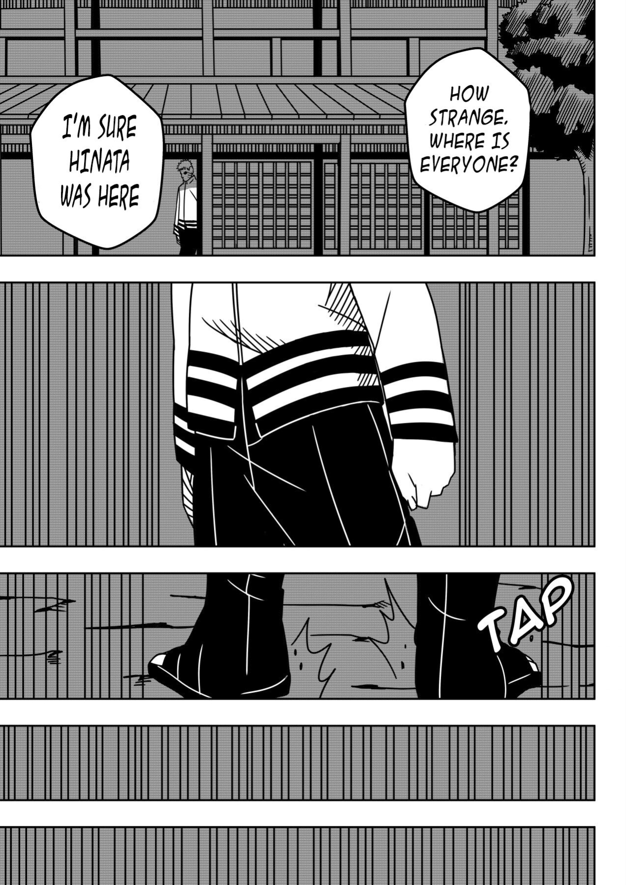 [NinRubio] Tunnels of Lust (Naruto)