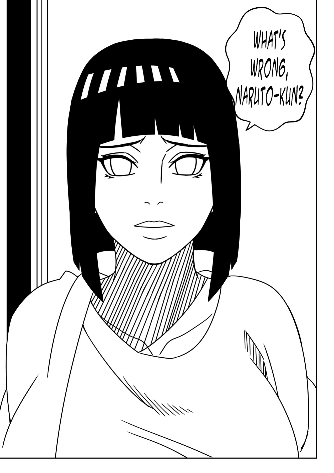 [NinRubio] Zetsu's Objective (Naruto)