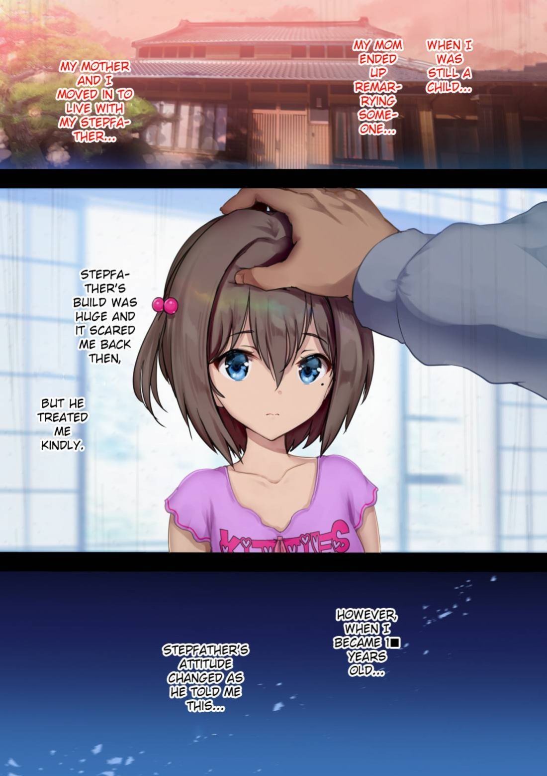 [Kisei Toukyoku (Richard Bahman)] Houkago Dairizuma Gifu wa Musume o Haramasetai