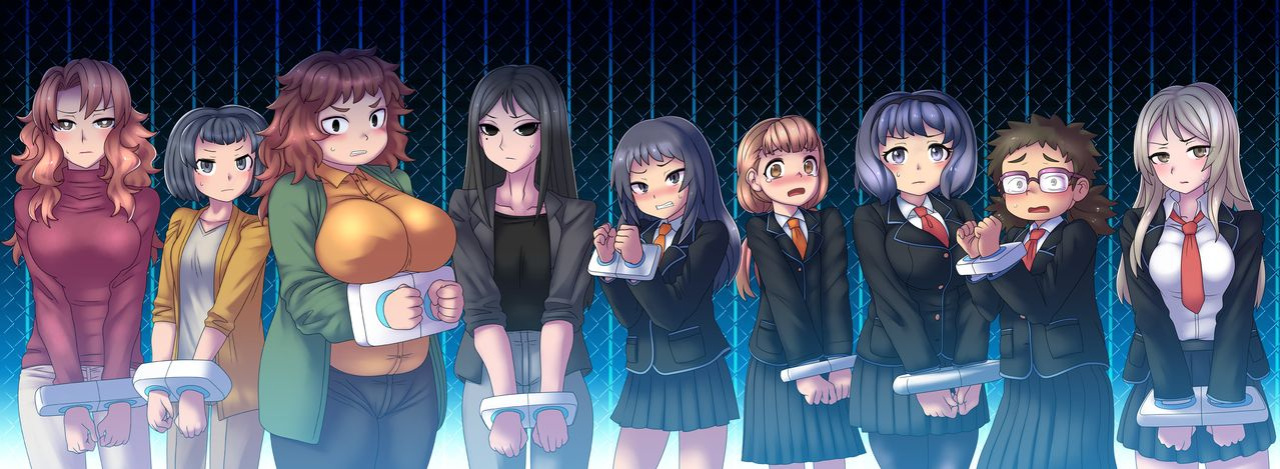 [581] Cool Bishoujo Remodeling Ch1-30