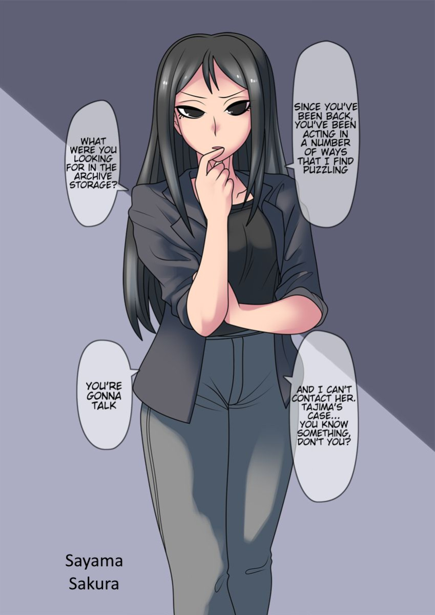 [581] Cool Bishoujo Remodeling Ch1-30