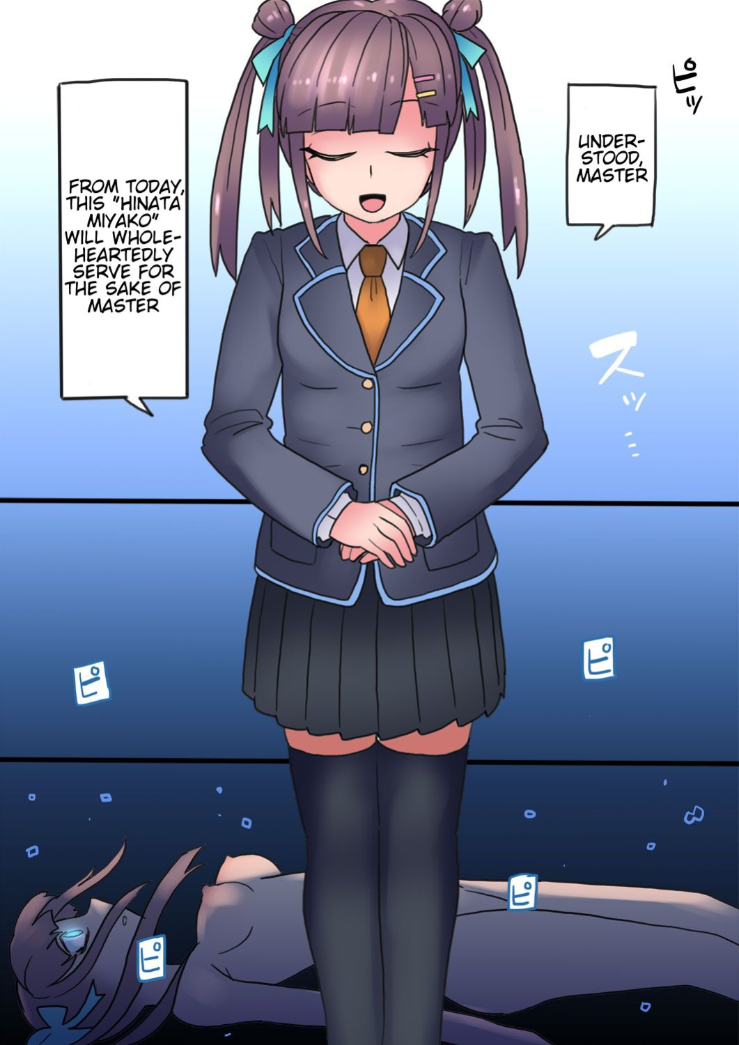 [581] Cool Bishoujo Remodeling Ch1-30
