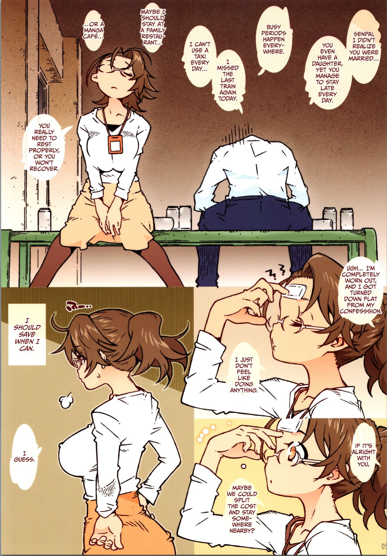 (C96) [RPG COMPANY 2 (Toumi Haruka)] in Pre (Yama no Susume) [CulturedCommissions]