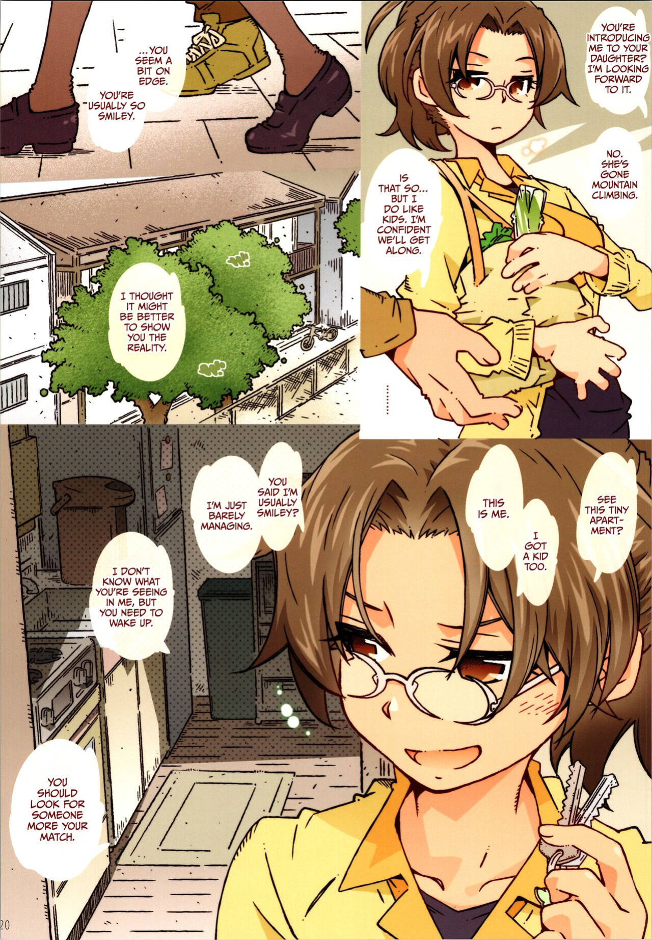 (C96) [RPG COMPANY 2 (Toumi Haruka)] in Pre (Yama no Susume) [CulturedCommissions]