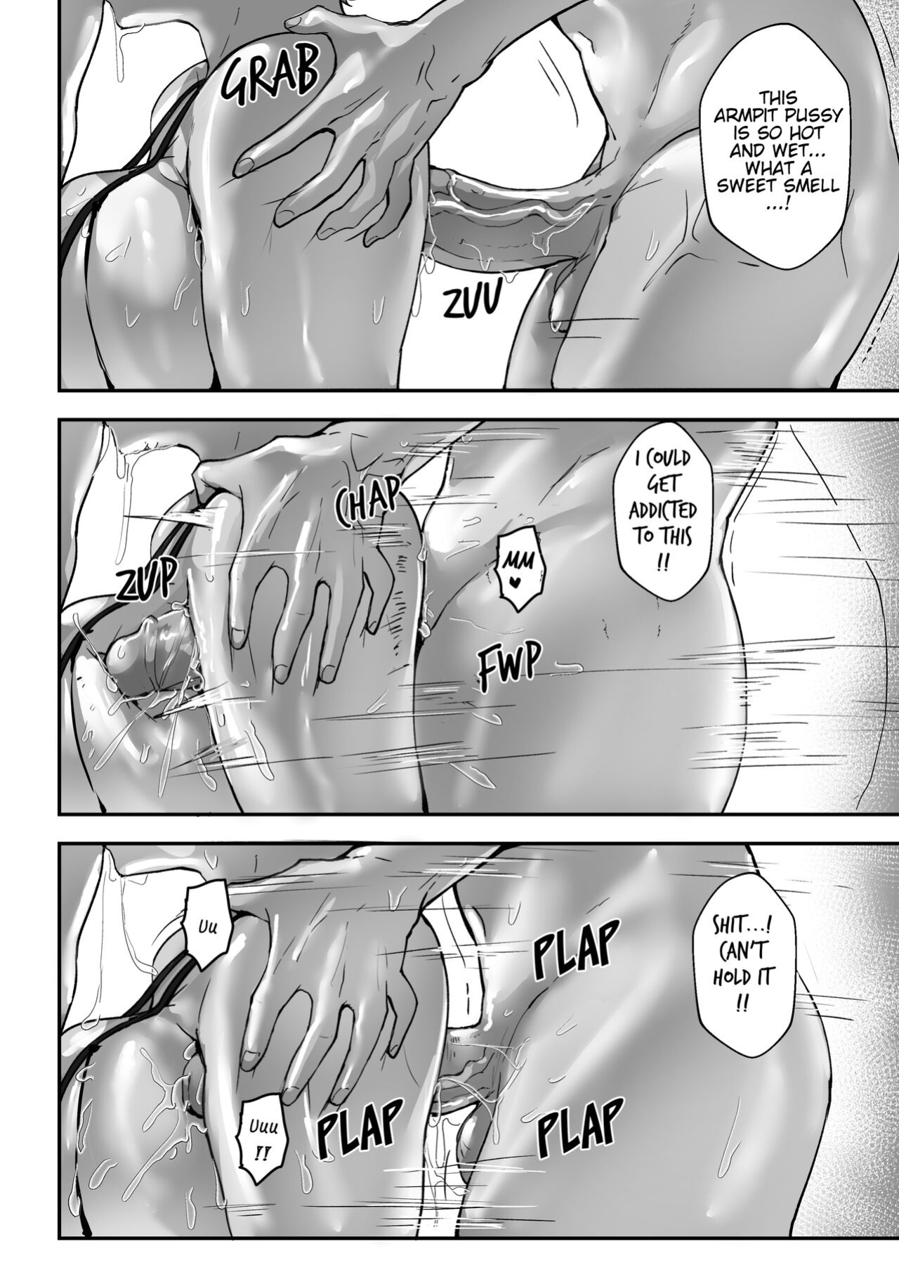 [Nodo (Puzenketsu)] Good Teachers 3