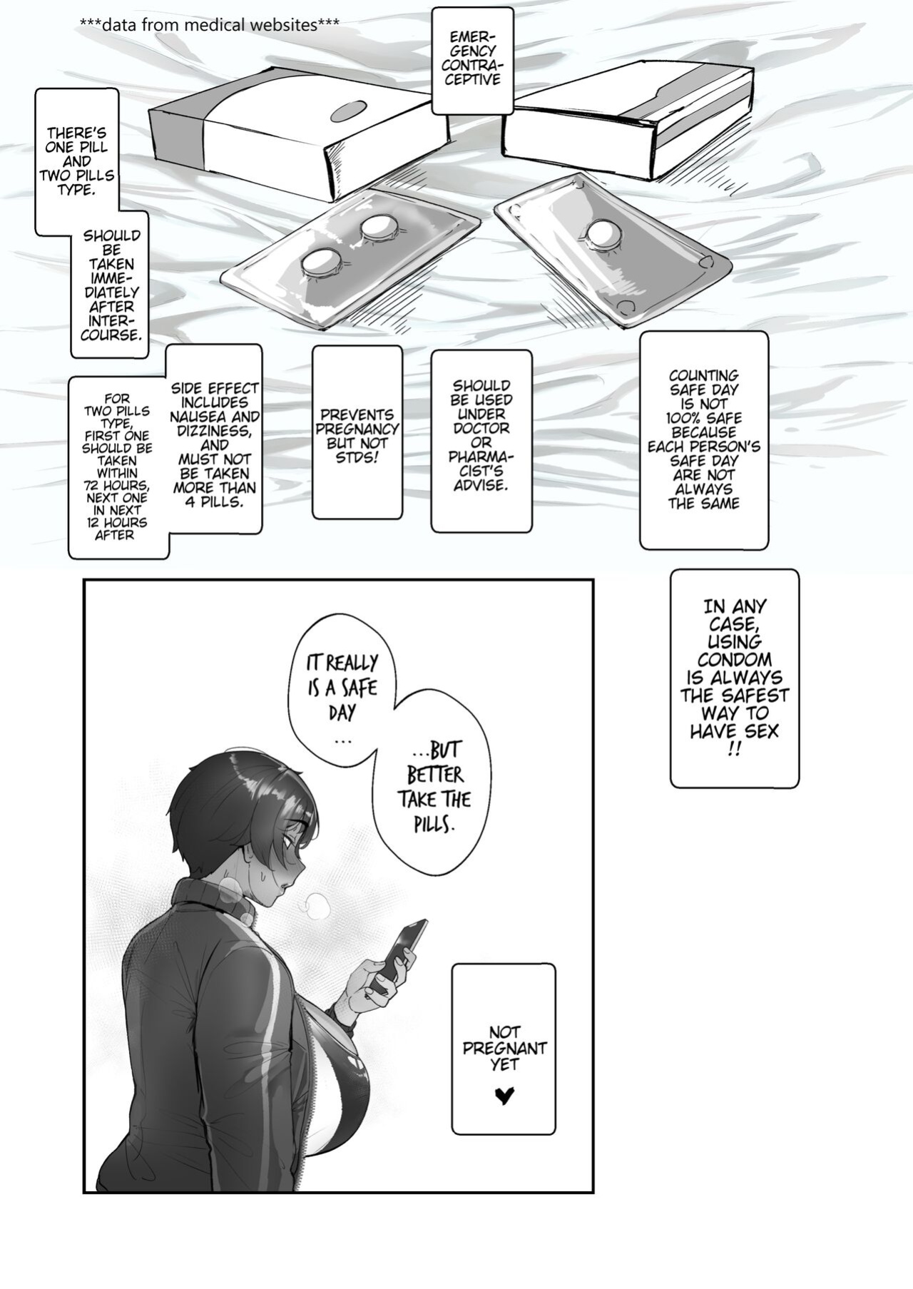 [Nodo (Puzenketsu)] Good Teachers 3