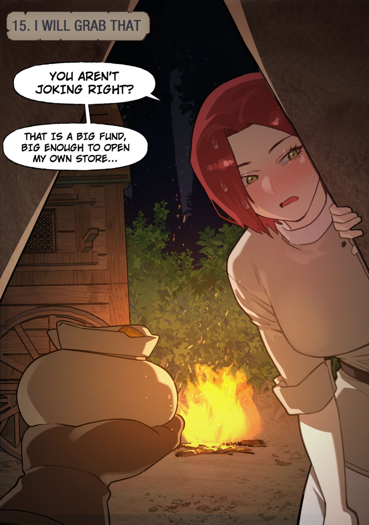 [6no1] Fantasy 12-22 (24.04) [Uncensored]