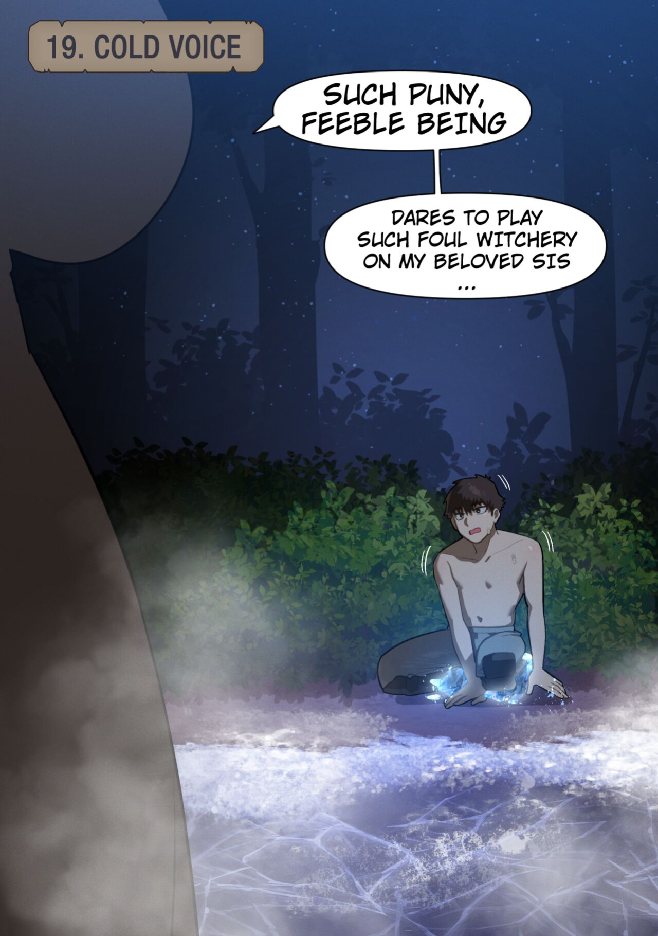 [6no1] Fantasy 12-22 (24.04) [Uncensored]