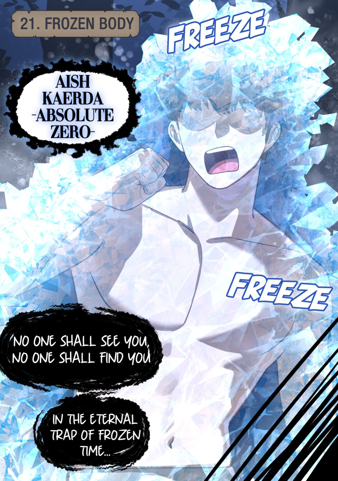 [6no1] Fantasy 12-22 (24.04) [Uncensored]