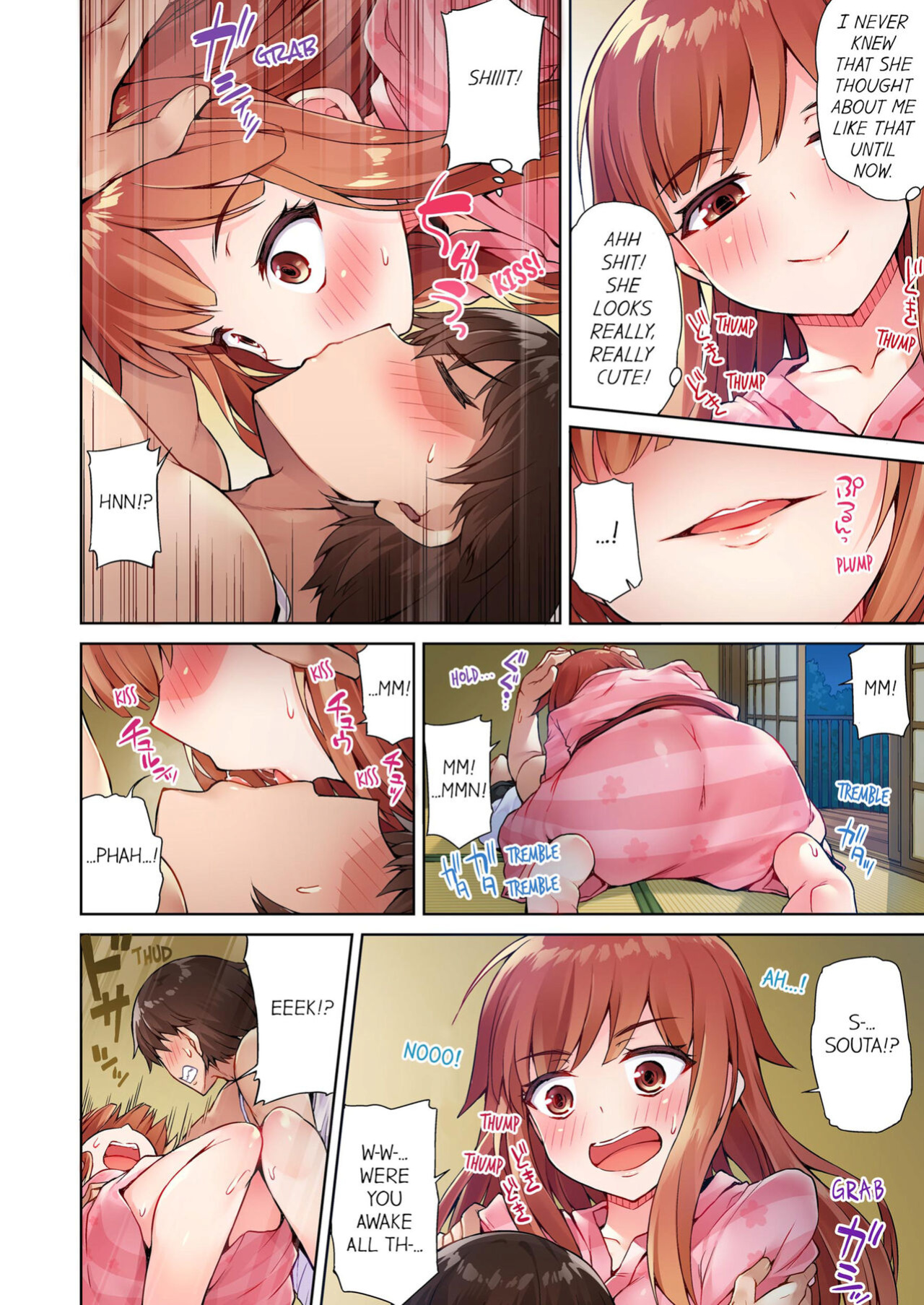 [Toyo] Asoko Araiya no Oshigoto ~Kataomoichuu no Aitsu to Onnayu de~ | Traditional Job of Washing Girl's Body Volume 1-22