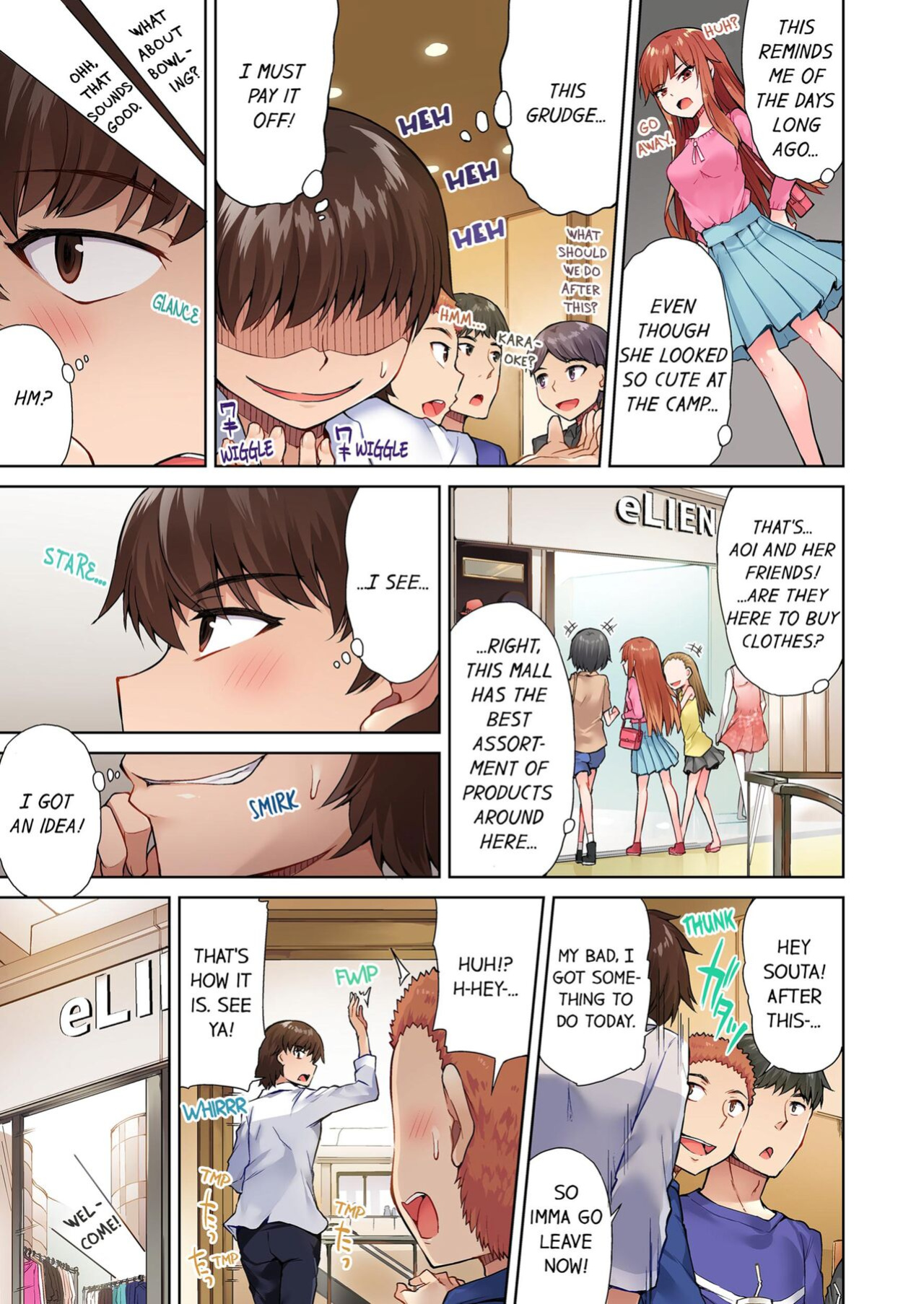[Toyo] Asoko Araiya no Oshigoto ~Kataomoichuu no Aitsu to Onnayu de~ | Traditional Job of Washing Girl's Body Volume 1-22