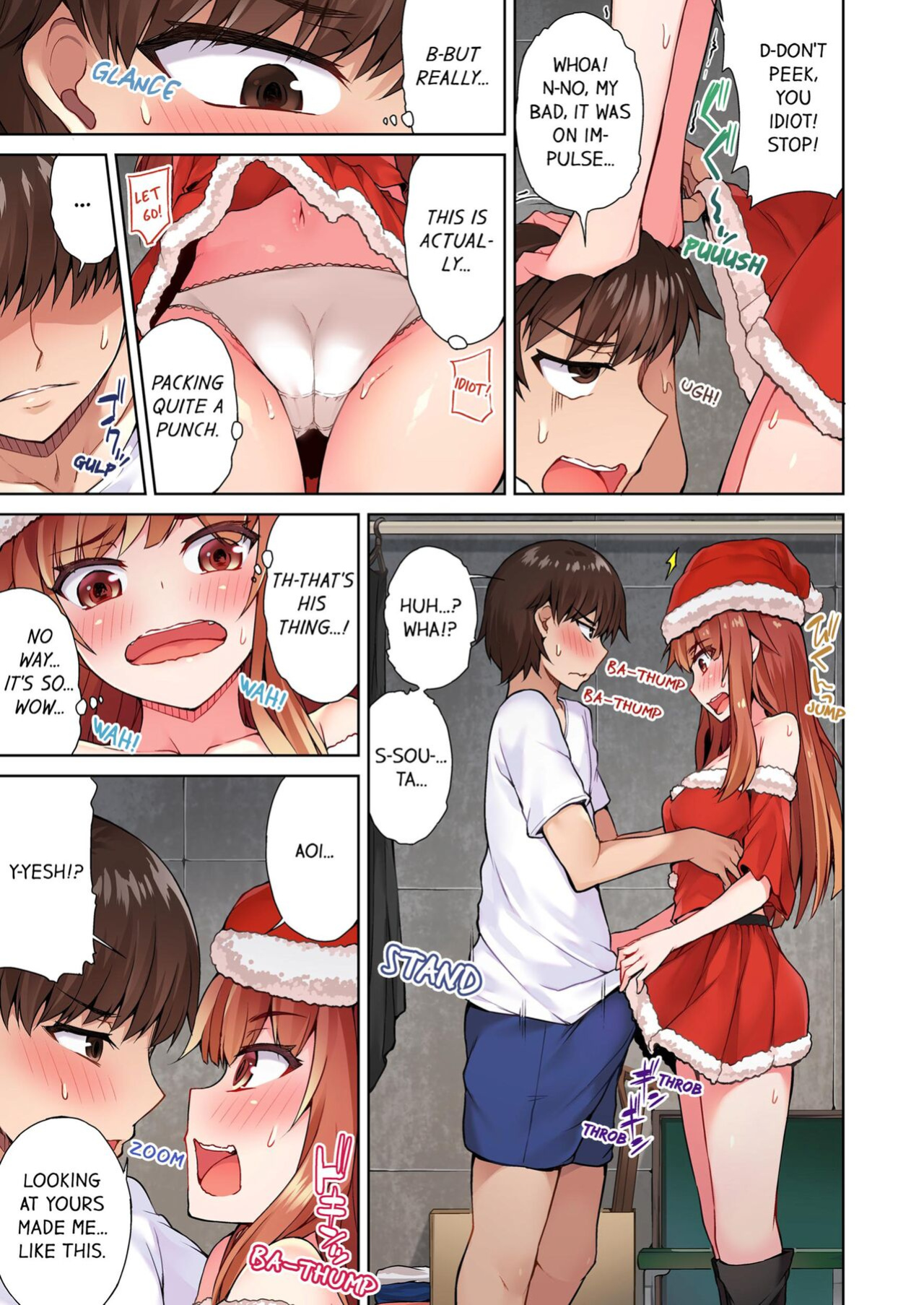 [Toyo] Asoko Araiya no Oshigoto ~Kataomoichuu no Aitsu to Onnayu de~ | Traditional Job of Washing Girl's Body Volume 1-22