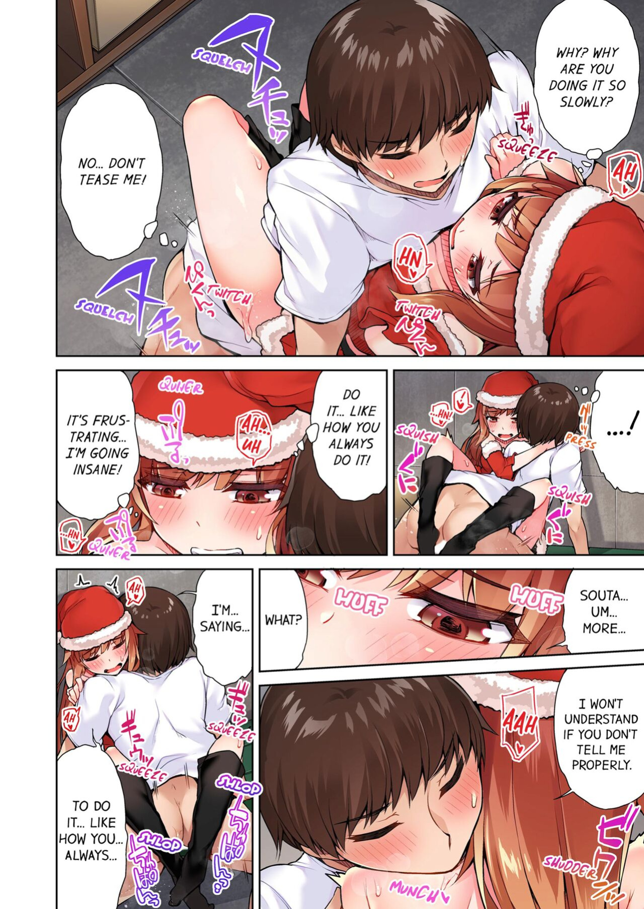 [Toyo] Asoko Araiya no Oshigoto ~Kataomoichuu no Aitsu to Onnayu de~ | Traditional Job of Washing Girl's Body Volume 1-22
