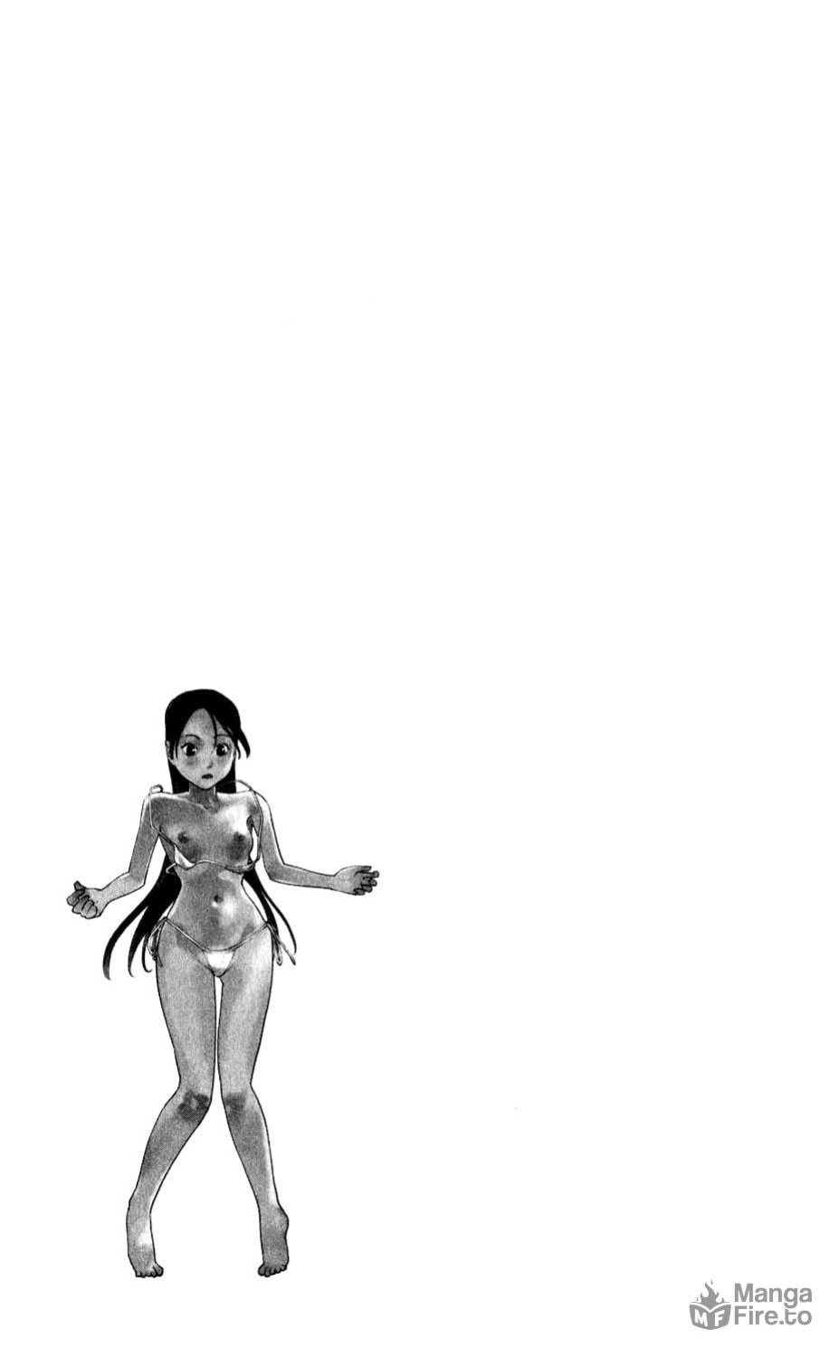 [Inamitsu Shinji] Seishokuki Volume 1