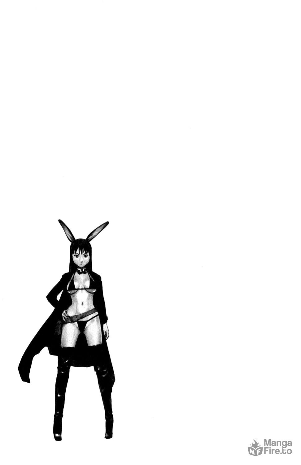 [Inamitsu Shinji] Seishokuki Volume 1