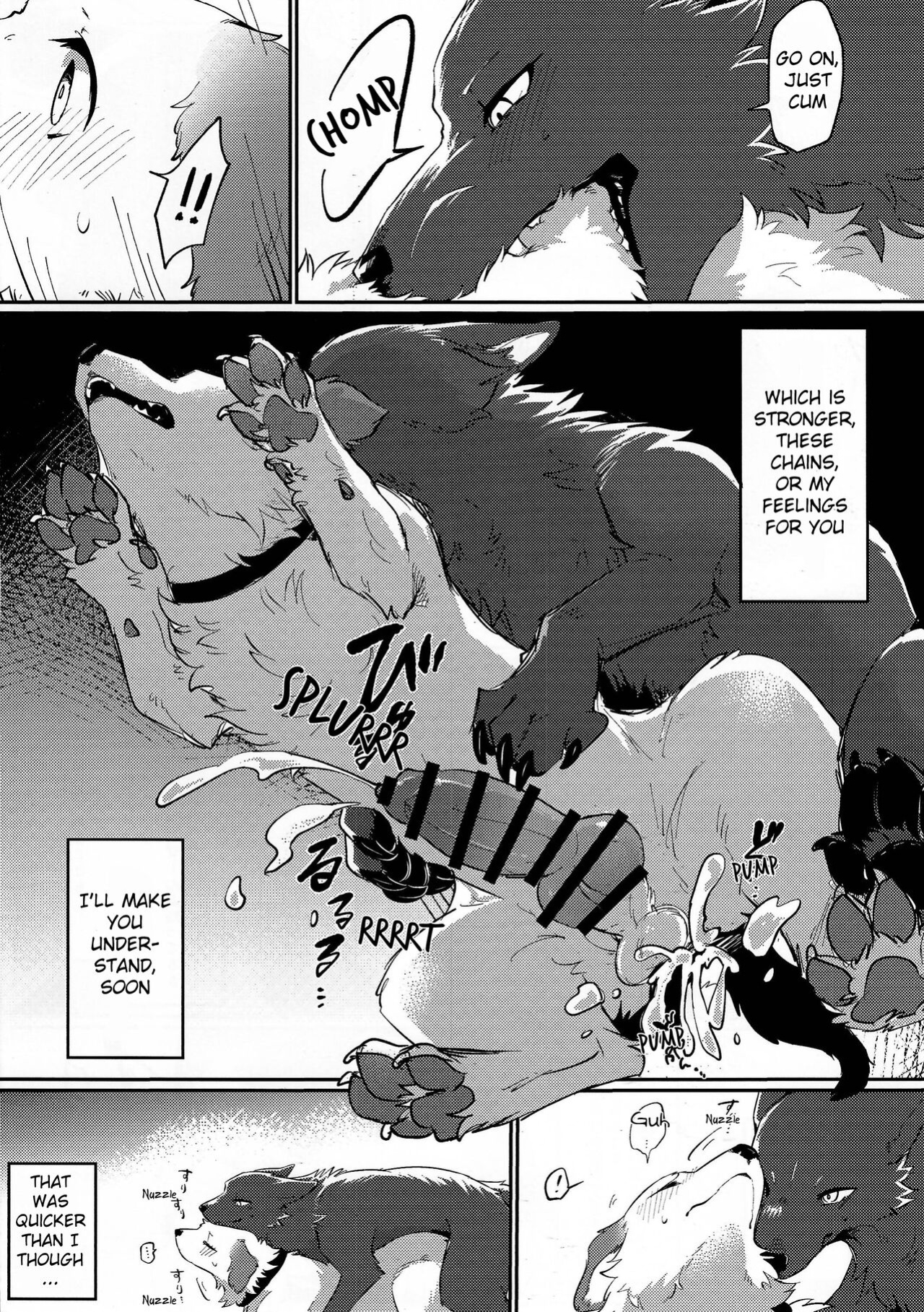 [Minaga Tsukune]Unnamed Section from Dearest 2