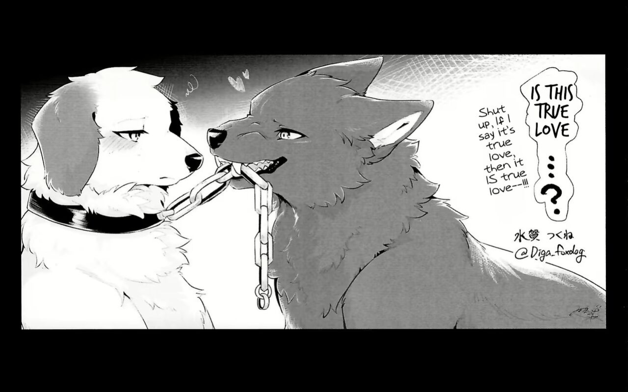 [Minaga Tsukune]Unnamed Section from Dearest 2