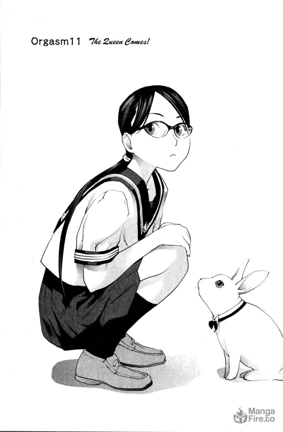 [Inamitsu Shinji] Seishokuki Volume 2