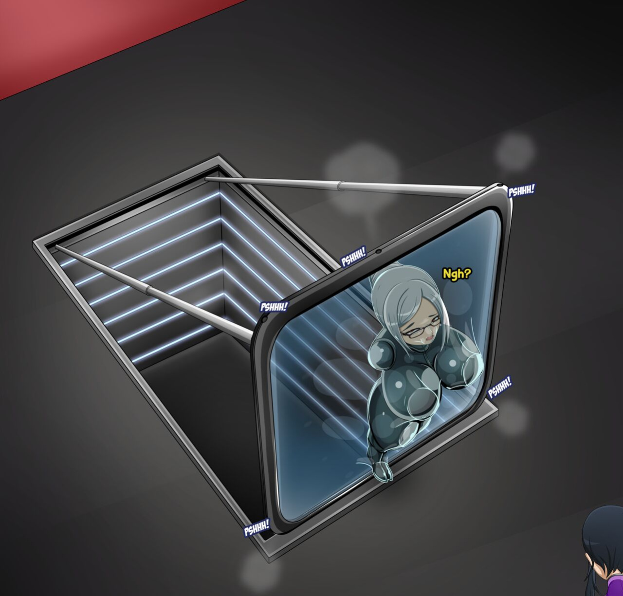 MEIKO STORY