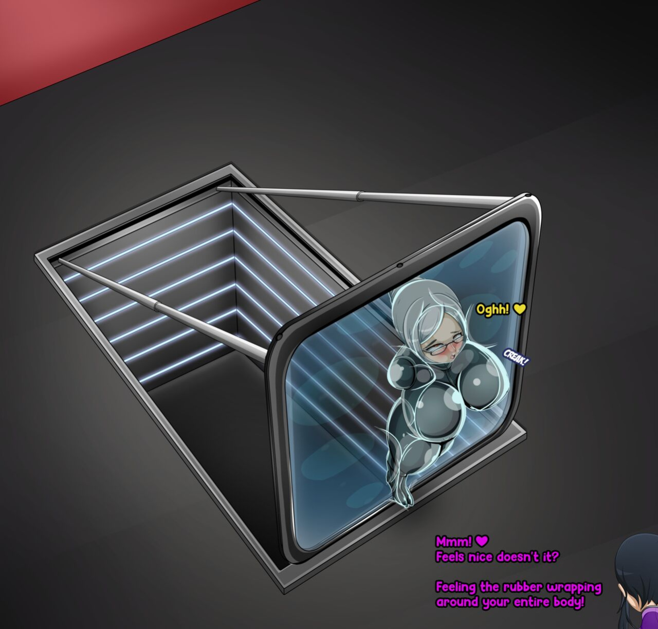MEIKO STORY
