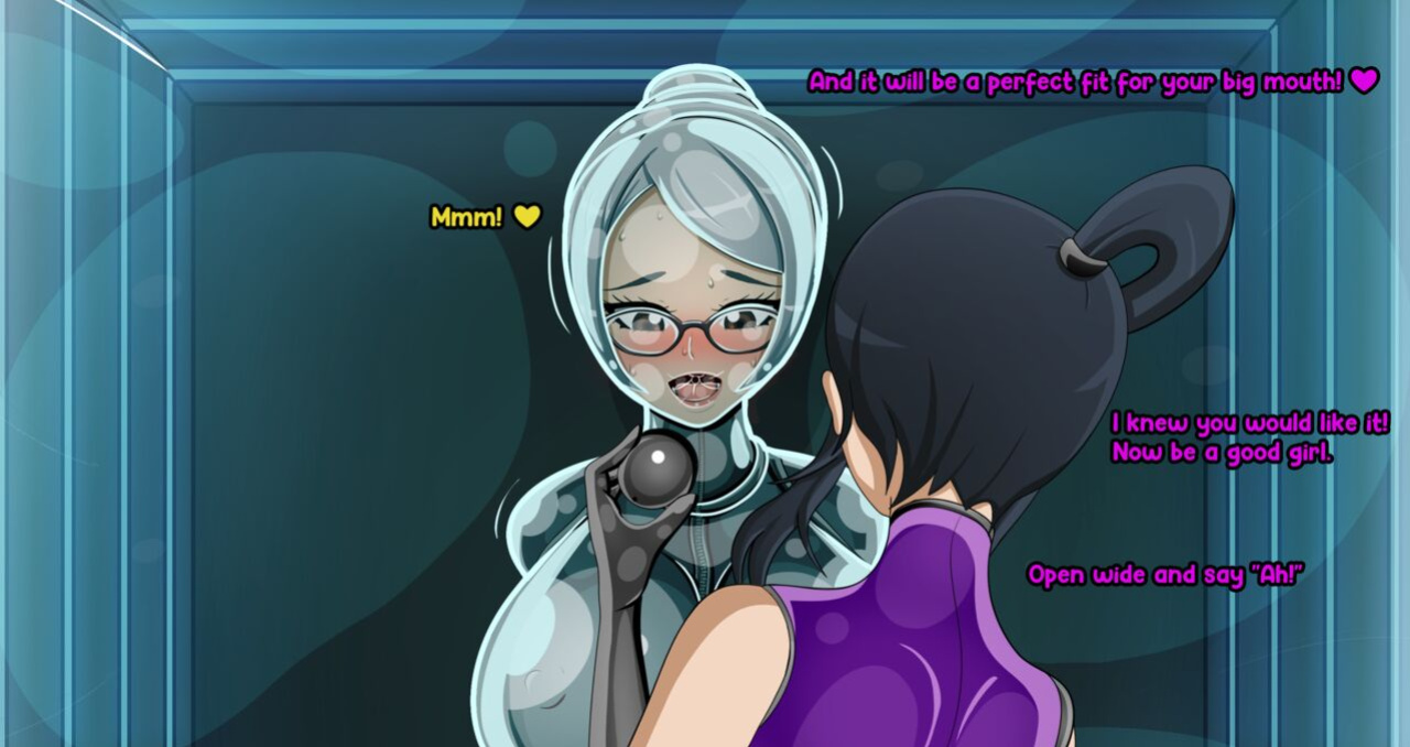 MEIKO STORY
