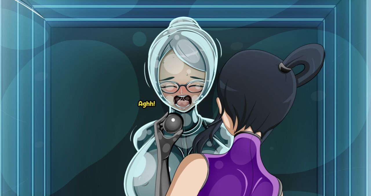 MEIKO STORY