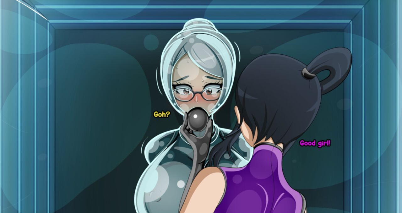 MEIKO STORY