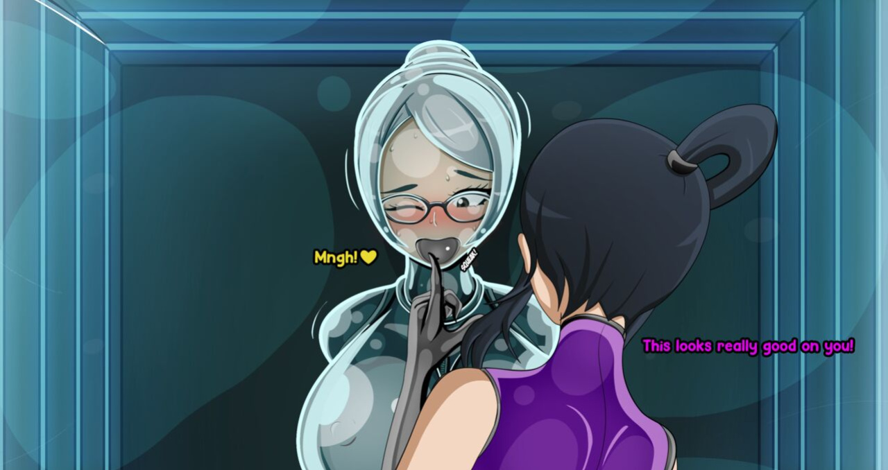 MEIKO STORY